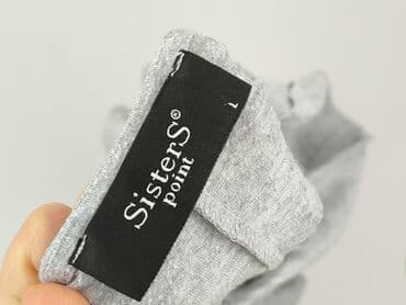 siatkarska koszulka reprezentacji polski: Sisters Point, T-shirt damski, rozmiar L — 4