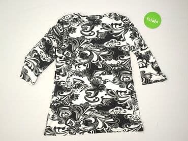 bluzki pod marynarkę plus size: Bluzka damska, rozmiar 3XL — 3