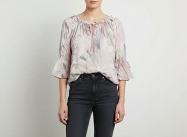 bluzy sportowe: Colloseum, Bluzka damska, rozmiar S — 7