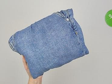 levis poland: Clockhouse, Jeansy damskie, rozmiar L — 6