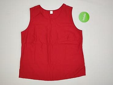 4xl: Top damski, rozmiar 3XL — 3