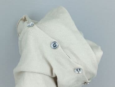 sweter z misiem tous: Kardigan damski, rozmiar 4XL — 5