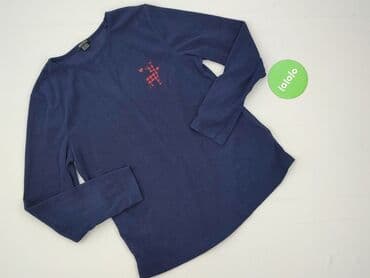 bluzki kopertowe reserved: Esmara, Women's blouse, size M (EU 38) — 2