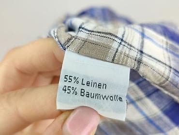 cotton: Koszulа dla mężczyzn, rozmiar L — 5