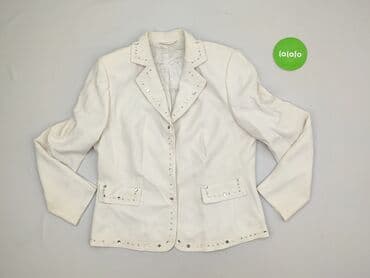 massimo dutti marynarka damska: Marynarka damska, rozmiar L — 2