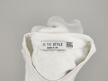 buty unicorn: In The Style, Bluza damska
, rozmiar M — 4