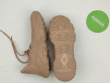 buty doodogs: Sneakersy damskie, rozmiar 40 — 5