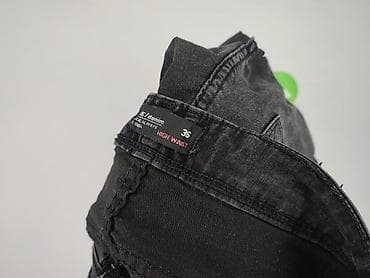 levis 524: Jeansy damskie, rozmiar S — 6