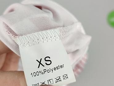 biale kombinezony: Body damskie, rozmiar XS — 4