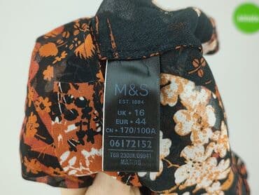 marynarka marks and spencer: Marks & Spencer, Жіноча блуза, XL — 5