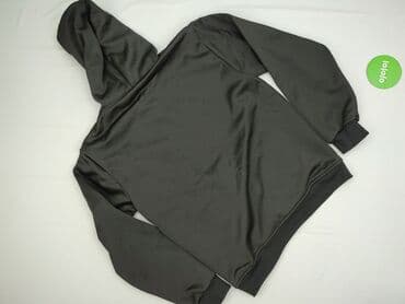 marynarki z kapturem: Bluza z kapturem dla mężczyzn, XS — 3