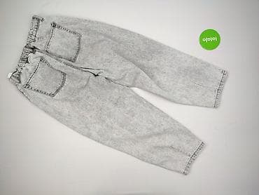 cargo jeans h: Cropp, Jeansy damskie, rozmiar M — 3