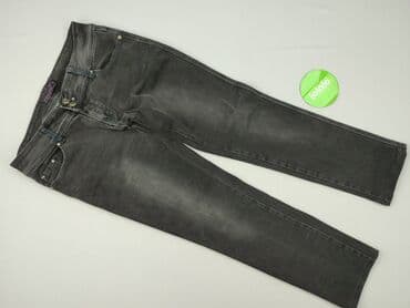 Jeans for women, size 2XL (EU 44) — 2