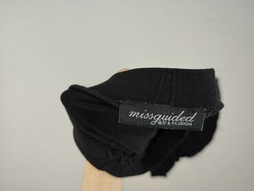 krótkie spódnice tiulowe: Missguided, Спідниця жіноча, розмір M — 4