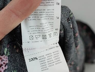 czerwona sukienka cropp: Cropp, Sukienka damska, rozmiar M — 7