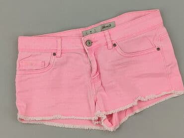 krótkie spodenki missdenim: Denim Co, Szorty damskie, rozmiar XS — 1