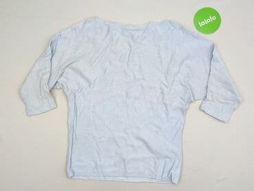 reserved biala sukienka: Bluzka damska, rozmiar M — 3