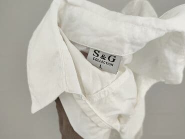 swiat koszulek pilkarskich: Koszula damska, rozmiar L — 4