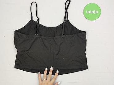 conversy z sercem: Shein Curve, Top damski, rozmiar XL — 3