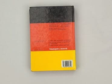 Książki: Książka, gatunek - Edukacyjna, stan - Idealny — 2