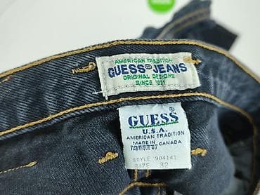 primark rn code 145478: Guess Jeans, Jeans for men, size 2XS — 4