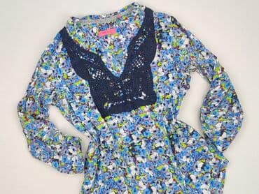 bluzka w kwiaty new yorker: Bluzka damska, rozmiar M — 1