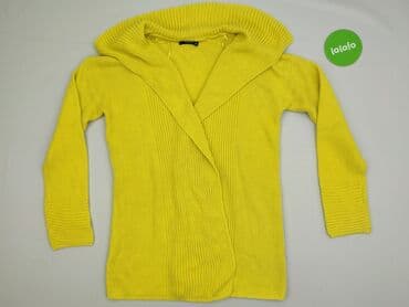 żółta kurtka damska reserved: Reserved, Kardigan damski, rozmiar M — 2