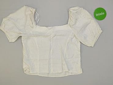 Women's Clothing: H&M, Women's blouse, size M — 3