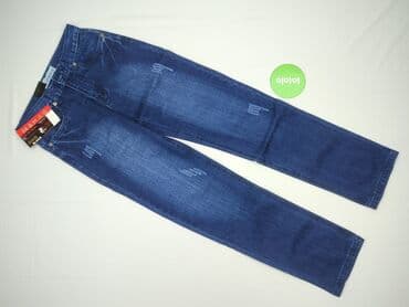ubrania anhko: Jeansy damskie, rozmiar S — 2