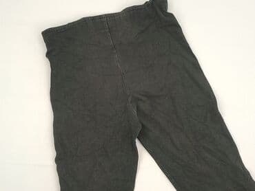 obcisłe legginsy: Legginsy Sportowe damskie, rozmiar S — 1