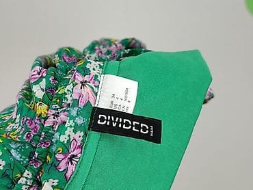 satynowe spódnice hm: H&M Divided, Sukienka damska, rozmiar S — 4