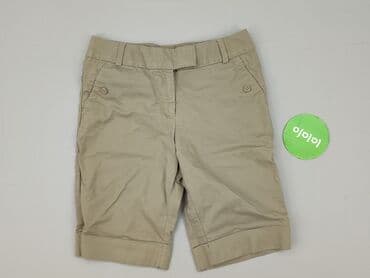 krótkie chinosy damskie: Marks & Spencer, Szorty damskie, rozmiar S — 2