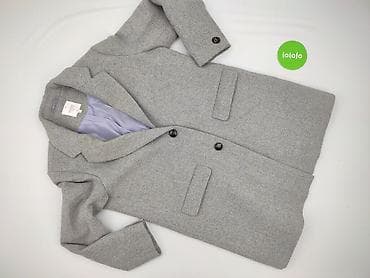 clockhouse winter jacket: Clockhouse, Płaszcz damski, rozmiar 4XL — 2