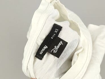 tshirt: Disney, T-shirt damski, rozmiar XS — 4