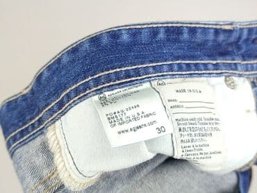 koszulka smog regular fit: Jeansy dla mężczyzn, M, AG Jeans, stan - Idealny — 4