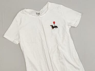 t shirty jamnik: Cleve, T-shirt damski, rozmiar L — 1