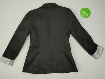 marynarki z eko skóry: Marynarka damska, S — 3