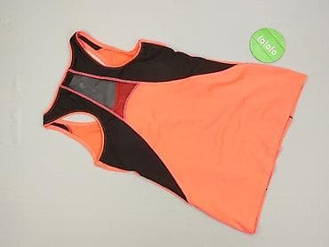 t shirty tech flece: T-shirt damski, rozmiar L — 3