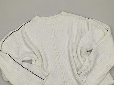 Sweter damski, rozmiar M