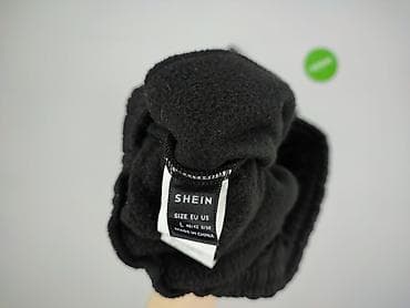 sizeer champion: Shein, Spodnie dresowe damskie, rozmiar L — 5