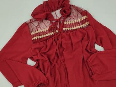Women's blouse, L at lalafo.pl Women's blouse, L