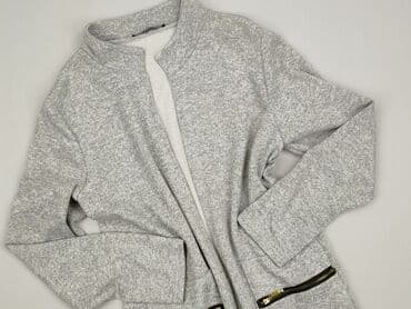 byolala kurtki zimowe: Kardigan damski, rozmiar L — 1