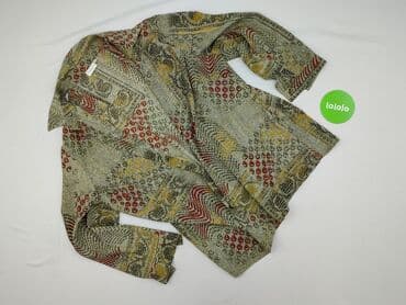 koszula z eko skóry reserved: Bexleys, Koszula damska, 5XL — 2