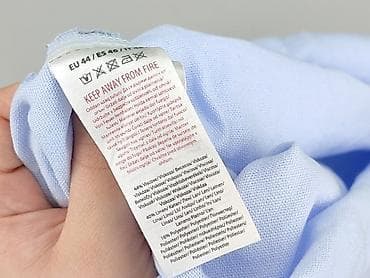 bytom koszule lniane: Ulubione, Koszula damska, rozmiar XL — 4