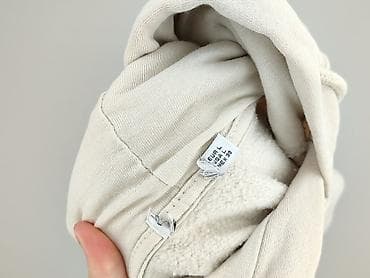 logg sweter: Bluza z kapturem damska, rozmiar L — 4