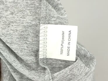 ubrania z pandą: T-shirt for men, size XL — 7