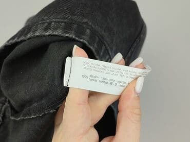 kurtki jeansowe stradivarius: Stradivarius, Sukienka damska, rozmiar S — 5