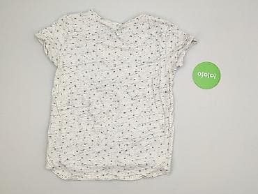 bluzka montego: Scotch & Soda, T-shirt damski, rozmiar 2XS — 3