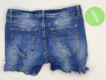 lee krotkie spodenki: Szorty damskie, rozmiar M — 3