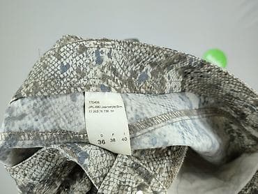 obcisla: Jeansy damskie, rozmiar S — 5